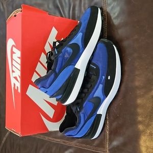 Nike Waffle One Shoes